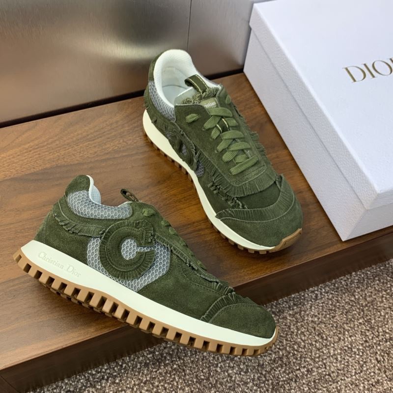 Christian Dior Sneakers